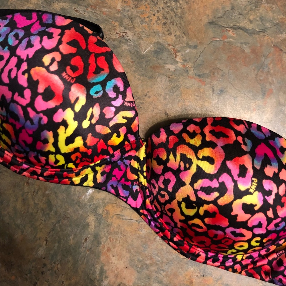 Victoria secret bra